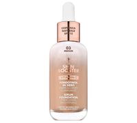 Fondotinta in Siero Skin Booster 03 Medium 30ml