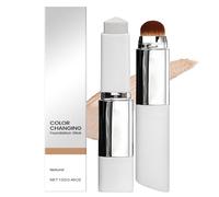 Fondotinta in stick ad alta coprenza - Copre efficacemente imperfezioni, pori e linee sottili; a lunga tenuta e facile da portare con sé, per un incarnato impeccabile, come la porcellana.