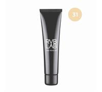 RVB Lab Fondotinta Leggero Illuminante Colore N. 31, 30ml