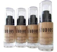FONDOTINTA LIFTING ANTI-ETA' STUDIOS MAKE-UP 30 ML (LIGHT BEIGE)