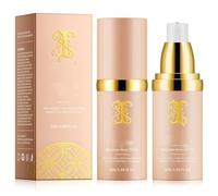 Fondotinta liquido 4 in 1, protezione solare SPF 50, fondotinta liquido idratante cangiante, uniforma il tono della pelle, impermeabile a lunga durata, idratante, anti-età, correttore