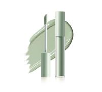 Fondotinta Liquido ad Alta Copertura per Contouring e Correzione Viso, Terra Liquida a Lunga Durata, Correttore Fluido Leggero ed Uniformante (#4, 22g)