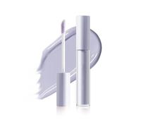 Fondotinta Liquido ad Alta Copertura per Contouring e Correzione Viso, Terra Liquida a Lunga Durata, Correttore Fluido Leggero ed Uniformante (#6, 22g)