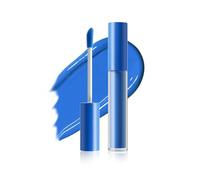 Fondotinta Liquido ad Alta Copertura per Contouring e Correzione Viso, Terra Liquida a Lunga Durata, Correttore Fluido Leggero ed Uniformante (#5, 22g)