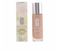 Clinique Make-up Foundation Beyond Perfecting Makeup No. 09 Neutral 30 ml