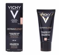Fondotinta Liquido Dermablend Vichy Spf 35 30 ml