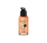 Max Factor Facefinity All Day Flawless fondotinta lunga tenuta SPF 20 colore 85 Caramel 30 ml