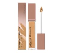 Fondotinta liquido illuminante - 3,5 ml, trucco waterproof a copertura totale | Correttore viso a lunga con protezione SPF - Regalo per donne, moglie, fidanzata, sorella e figlia