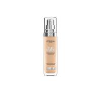 Fondotinta liquido L'Oreal Paris True Match, cura della pelle infusa con acido ialuronico