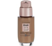Fondotinta liquido Maybelline New York Dream Satin, beige miele 1 oz