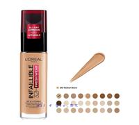 Fondotinta Loreal Paris Infaillible 32H Fresh Wear 30 ml - 250 sabbia radiante