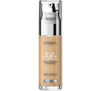 Fondotinta LOREAL True Match Hyaluronic 5.N 30ml