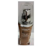 Fondotinta L'Oréal - True Match - Super Bendable spf17 30 ml - Fuori produzione