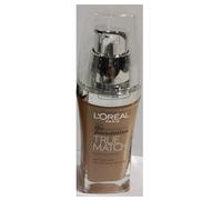 Fondotinta L'Oréal - True Match - Super Bendable spf17 30 ml - Fuori produzione