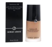 Fondotinta Luminous Silk Armani - 30 ml 10x10x8 ml