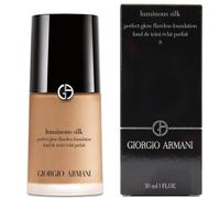 Fondotinta Luminous Silk Giorgio Armani - #8 Caramello 30 ml/1 oz