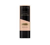 Fondotinta Max Factor.