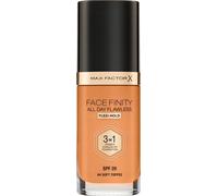 Fondotinta Max Factor Facefinity 3in1 All Day Flawless Face - 84 Soft Toffee 30m
