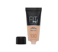 Maybelline Fit Me Matte & Poreless 130 Buff Beige 30ml
