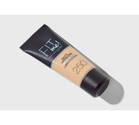 Maybelline Fit Me! Matte + Poreless fondotinta pelle perfetta con effetto matt 30 ml tonalità 250 Sun Beige