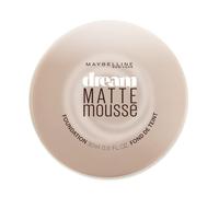 Fondotinta Maybelline New York Dream Matte Mousse Beige Sabbia 0,64 oz.
