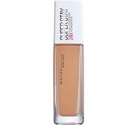 Fondotinta Maybelline Superstay, 24 ore di tenuta 10 Ivory