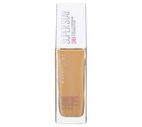 Fondotinta Maybelline Superstay, 24 ore di tenuta 60 Caramel