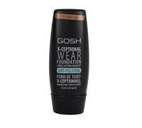 Fondotinta n. 22 moka - X-Ceptional GOSH 35 ml