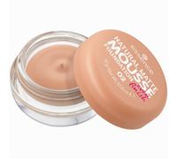Fondotinta Natural Matte Mousse 02 Essence