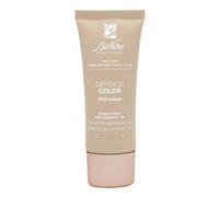 Fondotinta Opacizzante Defence Color Mat Velvet 12h 403 Vrai Sable - Finish Natu