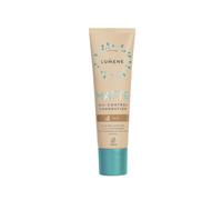 Fondotinta opacizzante Lumene Matte Oil-Control SPF20 - 4 Tan 30ml