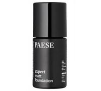 Fondotinta opacizzante viso PAESE Expert Matt 502W Beige Naturale 30 ml
