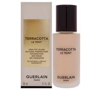 Guerlain Terracotta Le Teint Fluid Makeup Foundation 1W 30ml