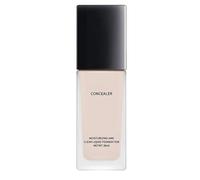 Fondotinta Per Donne Mature - 30ml Resistente al Sudore Matte Morbido Bellezza Naturale - Fondotinta e Correttore per Donne,Per Quotidiano Viaggio Appuntamento Lavoro Quotidiano Pendolarismo Fes