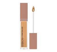 Fondotinta per il viso, 3,5 ml liquido correttore illuminante per un radiante, base facciale a lunga durata e copertura regolabile per viaggi, lavoro, attività esterne e college