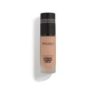 Fondotinta per pelli grasse e acneiche SPF30 GlamTech by Rougj