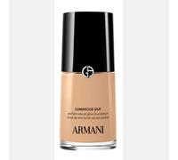 Fondotinta per Viso Giorgio Armani Illuminante Lunga Tenuta Donna 30ml Light 5