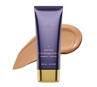 Fondotinta perfezionatore per tutto il corpo, fondotinta corpo che non sbiadisce, copre le cicatrici del corpo, effetto naturale e waterproof, adatto a corpo e gambe.