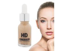 Fondotinta quotidiana,Fondotinta viso impermeabile per una copertura completa - Prodotti per il trucco del viso per casa, appuntamenti, incontri, lavoro, viaggi, shopping Maidong