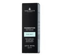 Fondotinta Sans Soucis Pure Matt - 20 beige naturale 30 ml