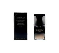 Flawless Satin Moisture Foundation SPF 25 FS202 Ocra Beige 30 ml