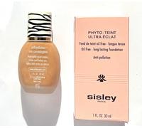 Sisley Make-up Trucco del viso Phyto-Teint Ultra Eclat 6W Chestnut 30 ml