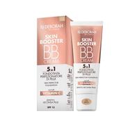 Deborah - Deborah Skin Booster Bb Cream Fondotinta Perfezionatore Di Pelle N.02 Beige