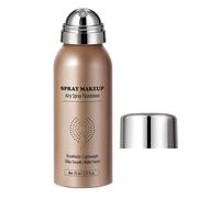 Fondotinta Spray Copertura Viso Lunga Durata e Correttore 70ml