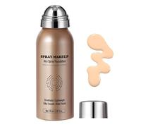 Fondotinta Spray Correttore Viso a Lunga Durata 70ml