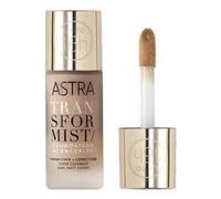 ASTRA MAKEUP - Viso TRANSFORMIST FOUNDATION + CONCEALER 001C - SWAN - Correttori,Fondotinta