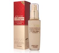 FONDOTINTA TRUCCO 3W Collagen Foundation 50ml Perfect Cover BB Cream CC Cream