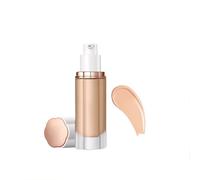 Fondotinta, Un Correttore Idratante per Il Trucco Del Viso, Adatto a Diversi Tipi Di Pelle, Che Mantiene Un Finish Impeccabile per Tutto Il Giorno (03)