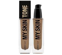 MY SKIN TONE - Fondotinta universale - Nuance: MY SKINE TONE 20C AMBER