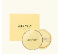 Fondotinta VELY VELY Aura Glow Cushion 15g + Ricarica 15g #21 Light | Copertu...